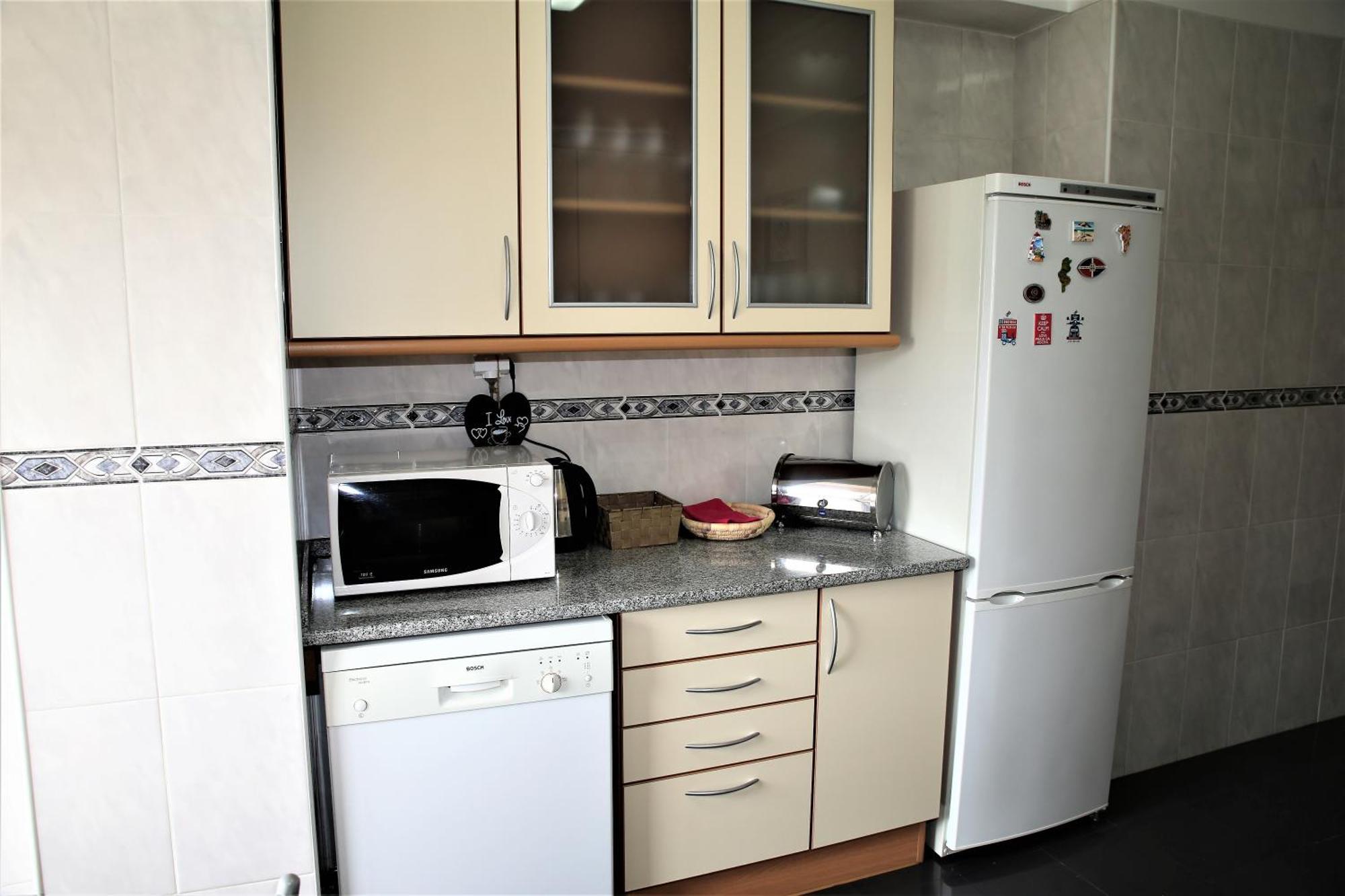 2 Areeiro Com Ar Acondicionado Séjour chez l'habitant Lisboa