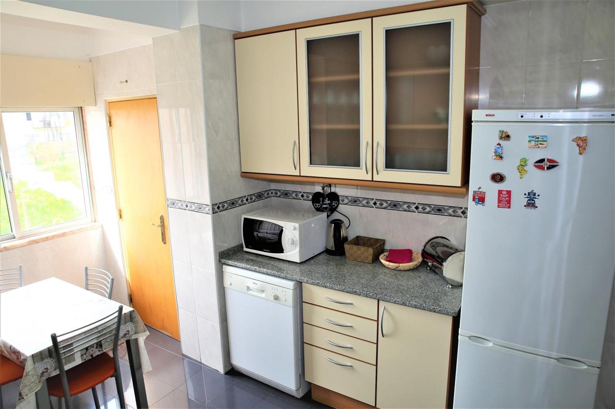 2 Areeiro Com Ar Acondicionado * Lisbon