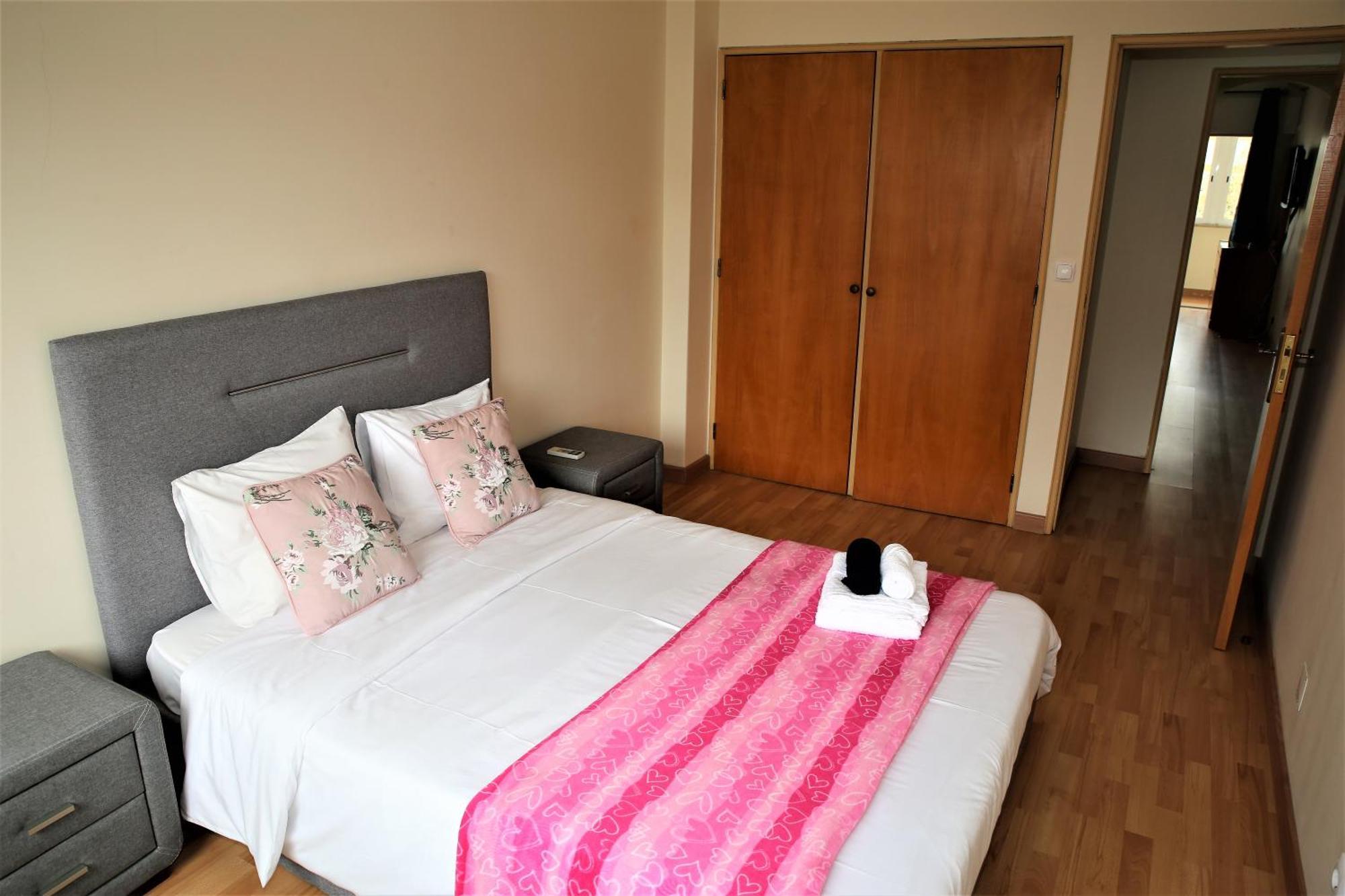2 Areeiro Com Ar Acondicionado Homestay Lisbon